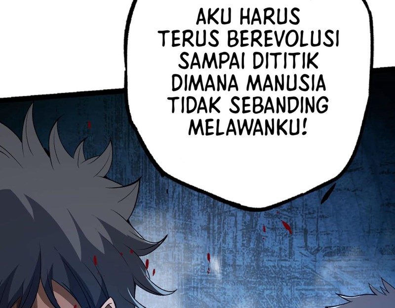 Evolution Begins With A Big Tree Chapter 19 Halaman 24