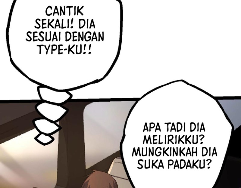 Evolution Begins With A Big Tree Chapter 19 Halaman 48