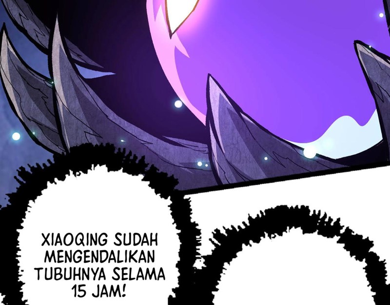 Evolution Begins With A Big Tree Chapter 19 Halaman 62