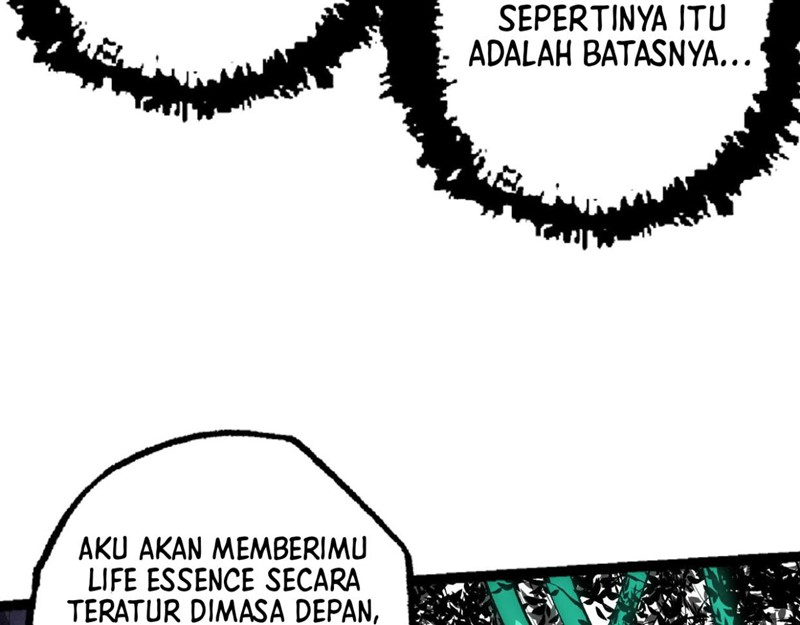 Evolution Begins With A Big Tree Chapter 19 Halaman 63