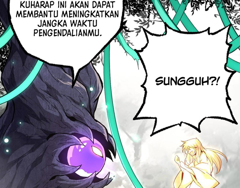 Evolution Begins With A Big Tree Chapter 19 Halaman 64