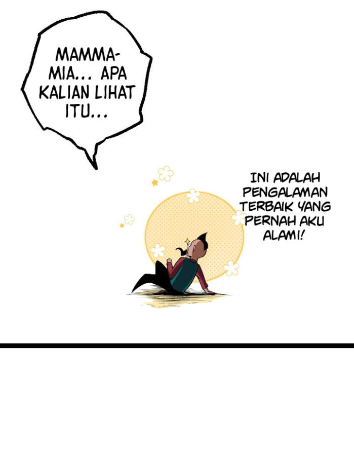 Evolution Begins With A Big Tree Chapter 21 Halaman 36