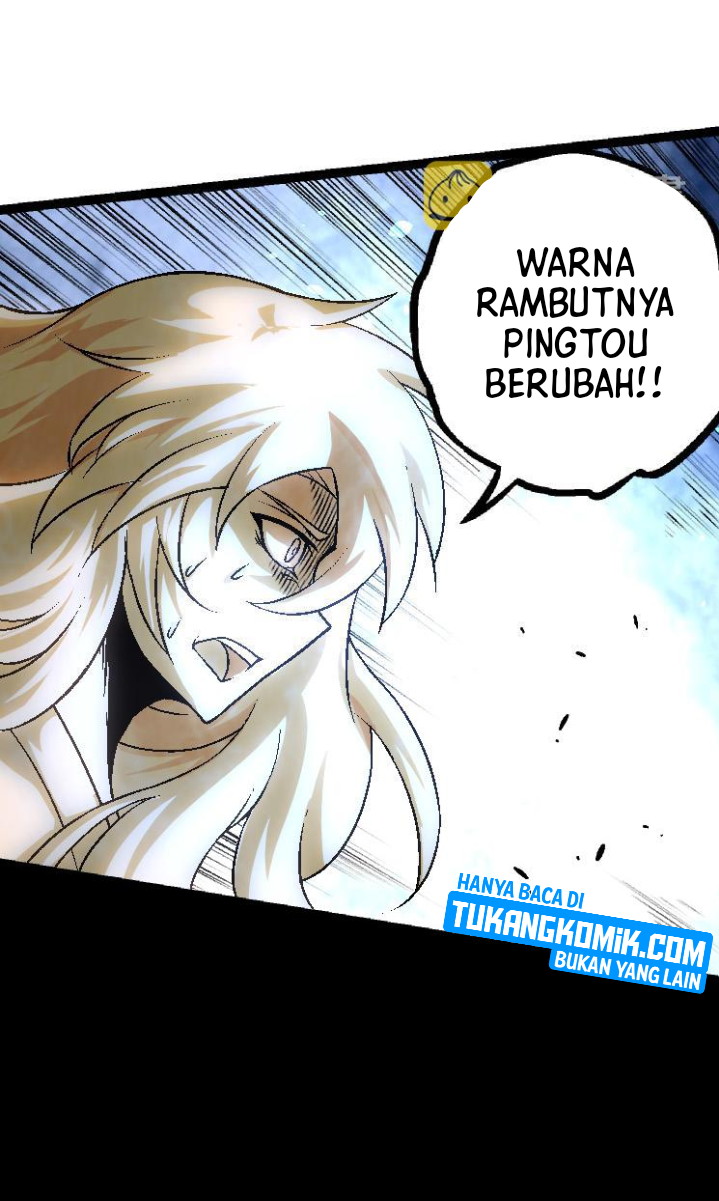 Evolution Begins With A Big Tree Chapter 26 Halaman 5