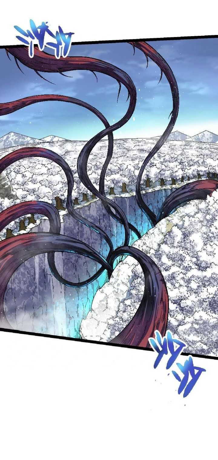 Evolution Begins With A Big Tree Chapter 28 Halaman 7