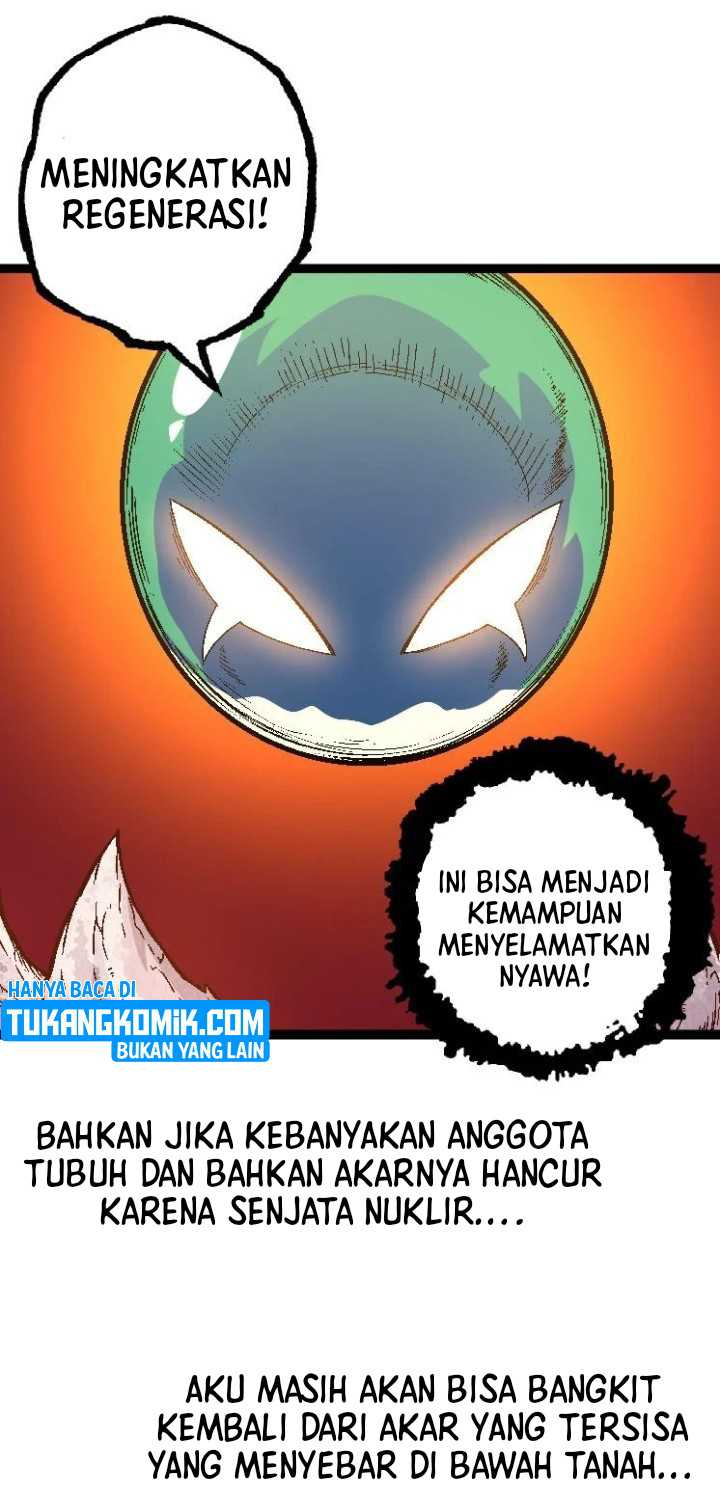 Evolution Begins With A Big Tree Chapter 28 Halaman 20