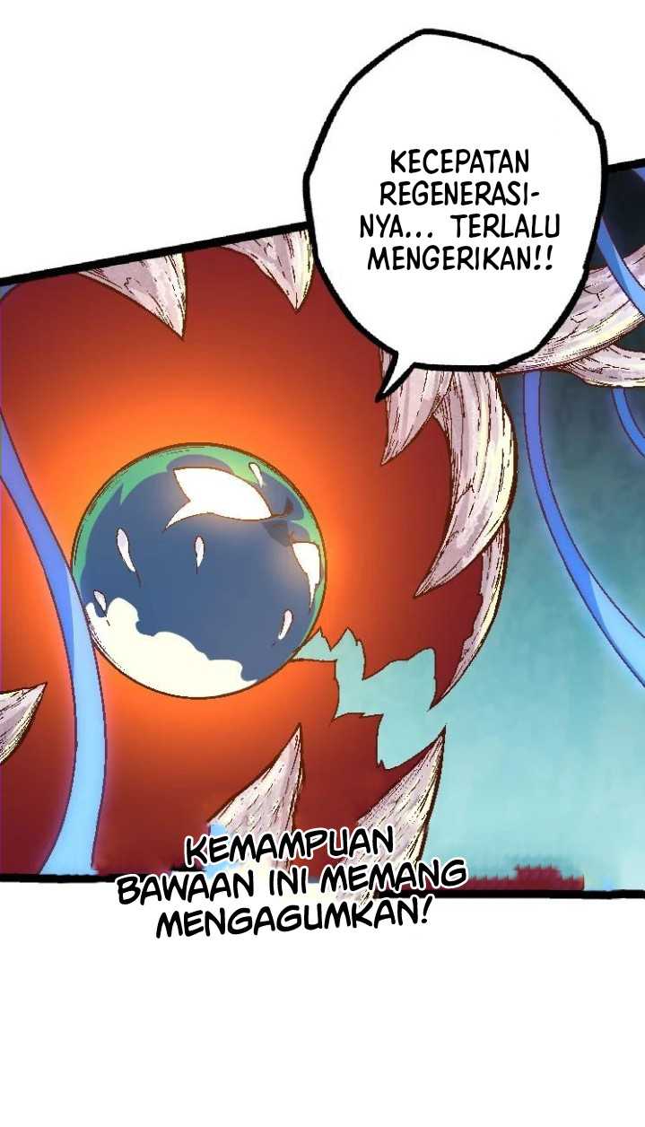 Evolution Begins With A Big Tree Chapter 28 Halaman 28