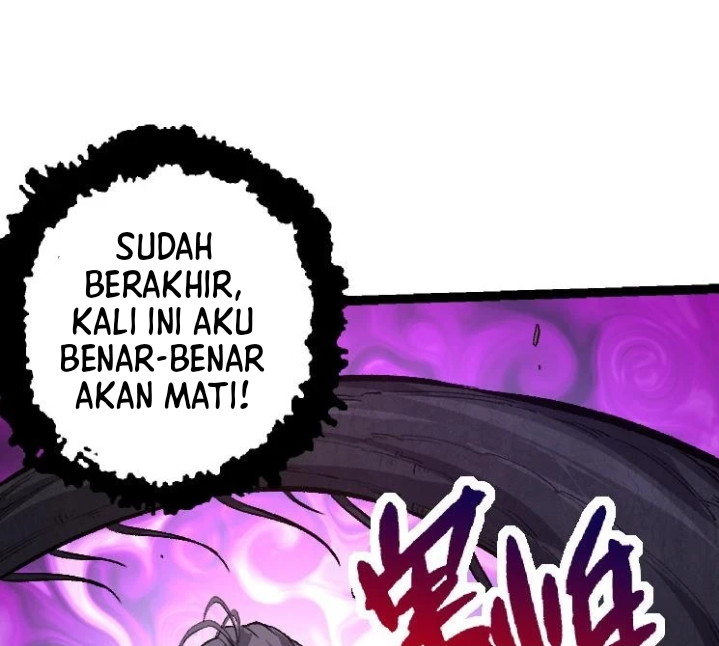 Evolution Begins With A Big Tree Chapter 30 Halaman 19