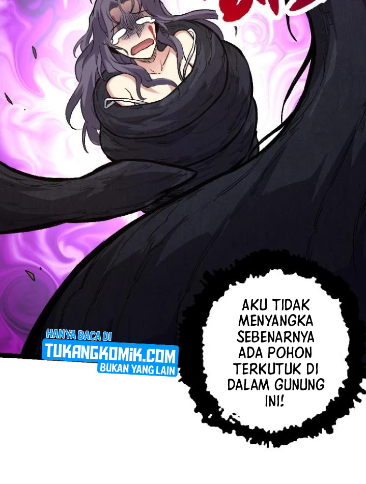 Evolution Begins With A Big Tree Chapter 30 Halaman 20