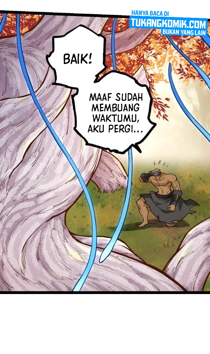 Evolution Begins With A Big Tree Chapter 34 Halaman 6