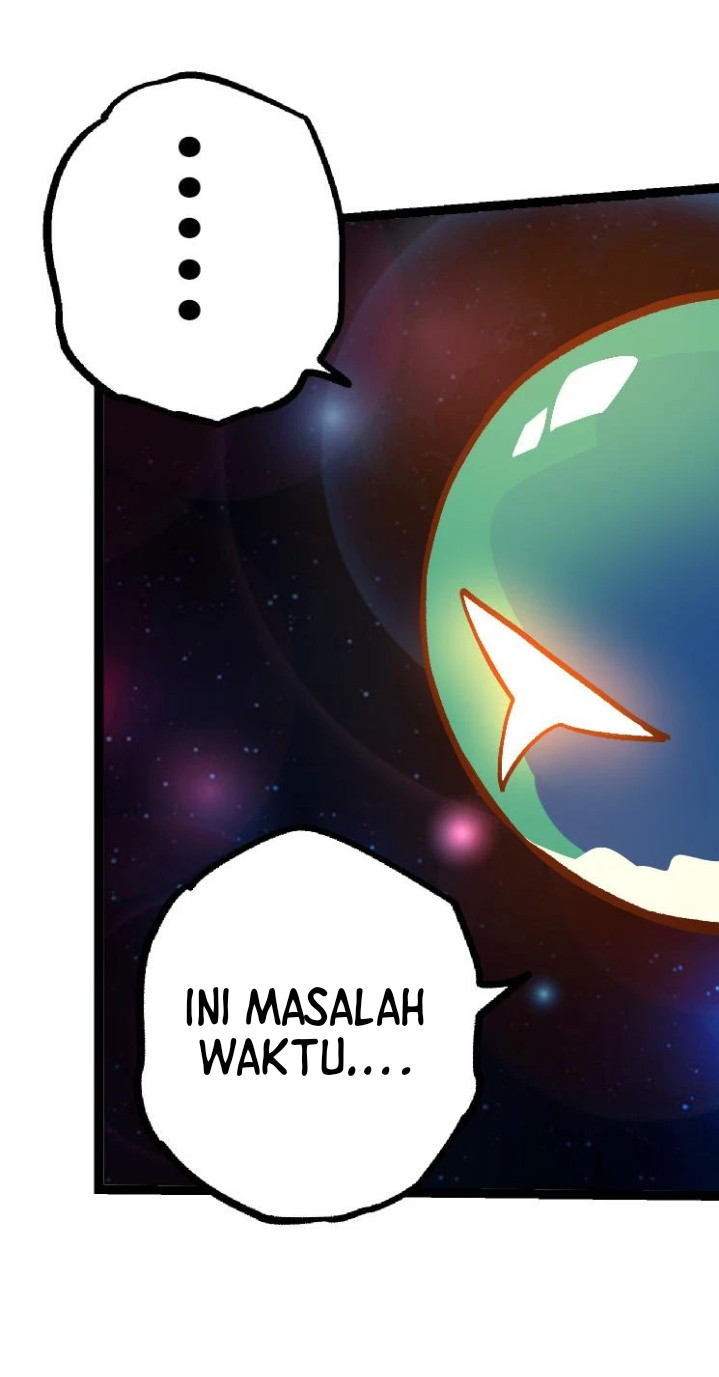 Evolution Begins With A Big Tree Chapter 34 Halaman 21