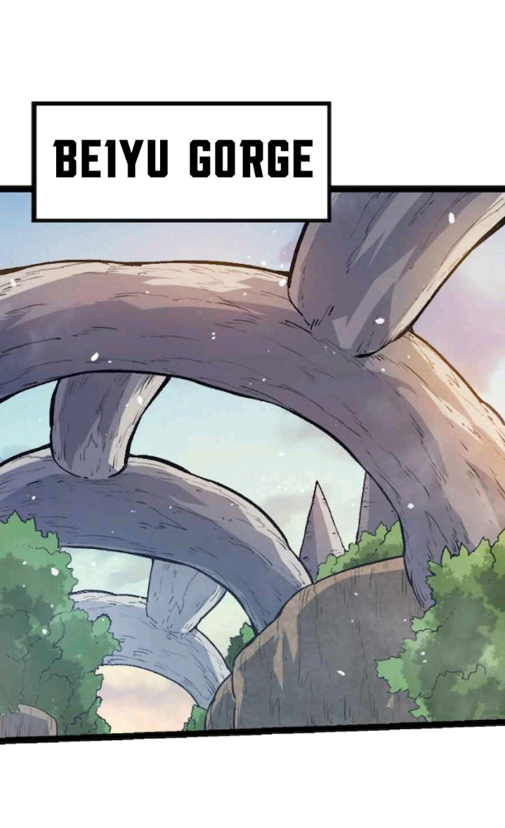 Evolution Begins With A Big Tree Chapter 38 Halaman 21
