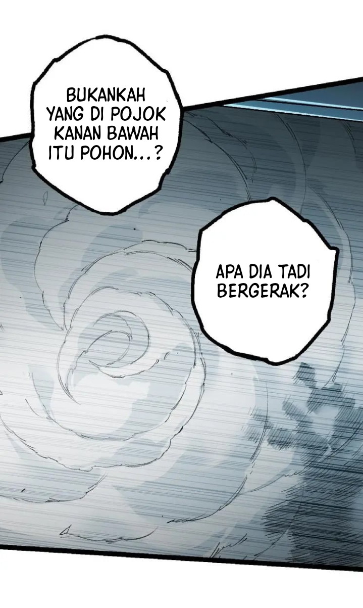 Evolution Begins With A Big Tree Chapter 38 Halaman 42