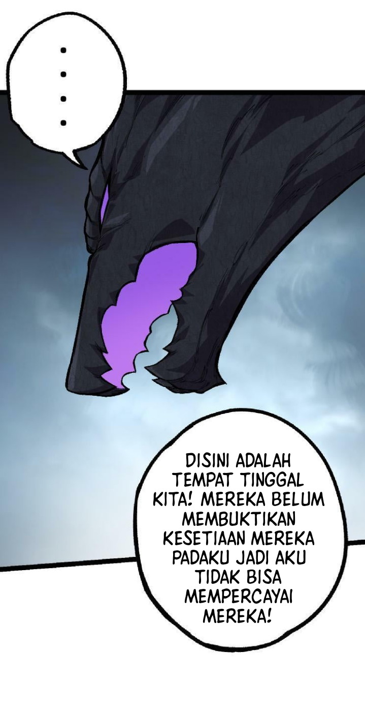 Evolution Begins With A Big Tree Chapter 40 Halaman 19