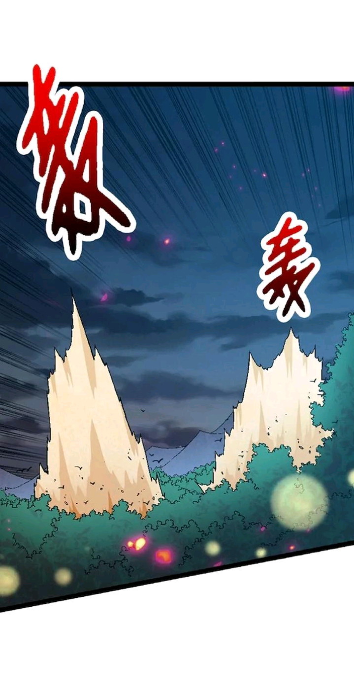 Evolution Begins With A Big Tree Chapter 42 Halaman 3