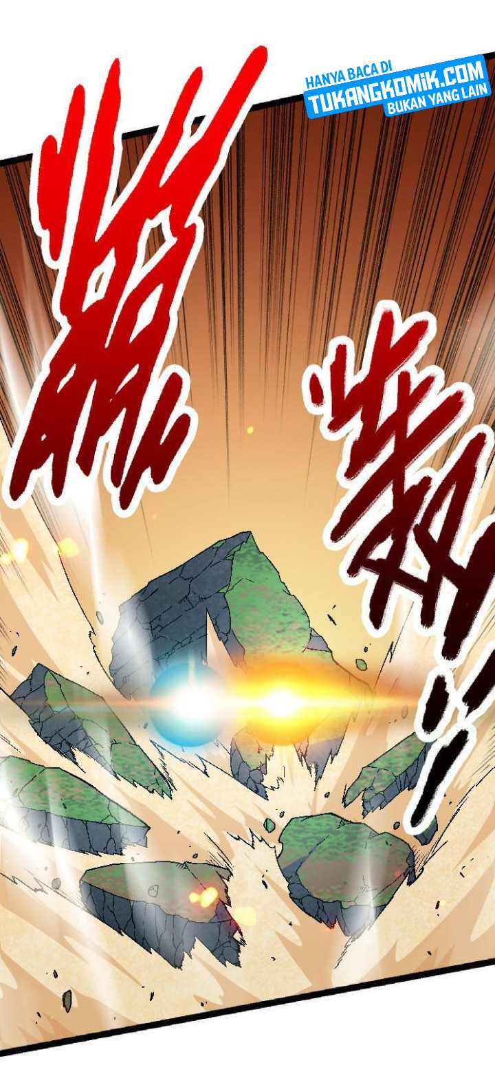 Evolution Begins With A Big Tree Chapter 42 Halaman 10