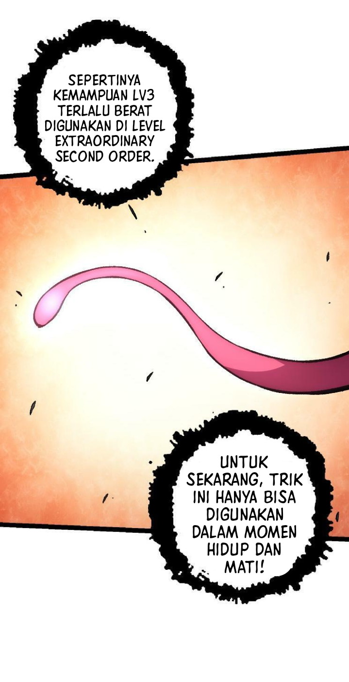 Evolution Begins With A Big Tree Chapter 43 Halaman 17