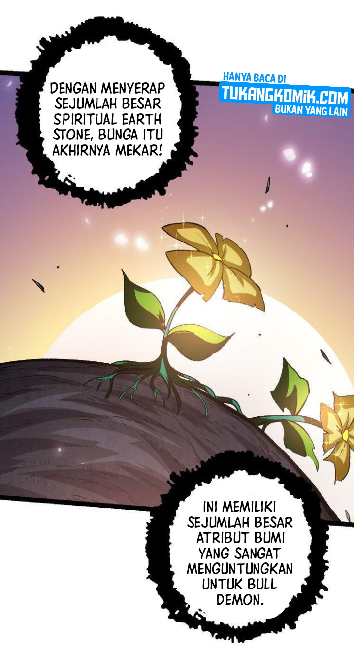 Evolution Begins With A Big Tree Chapter 43 Halaman 30