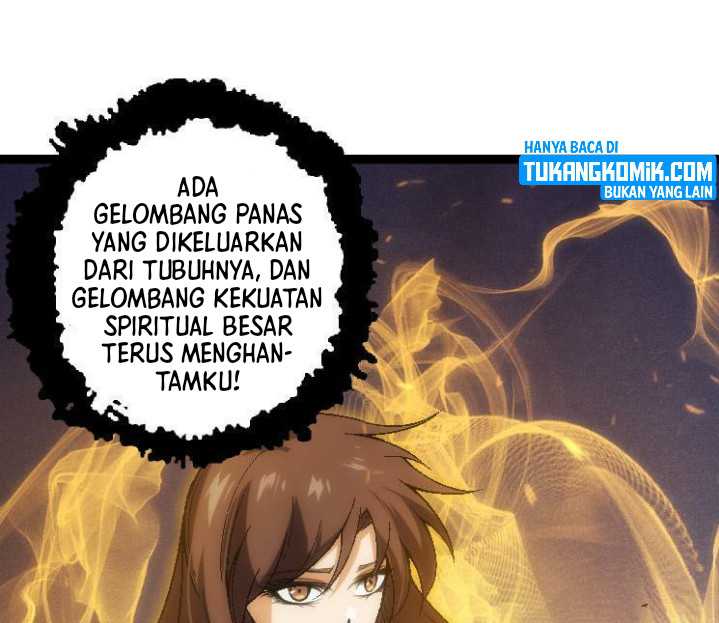 Evolution Begins With A Big Tree Chapter 44 Halaman 30