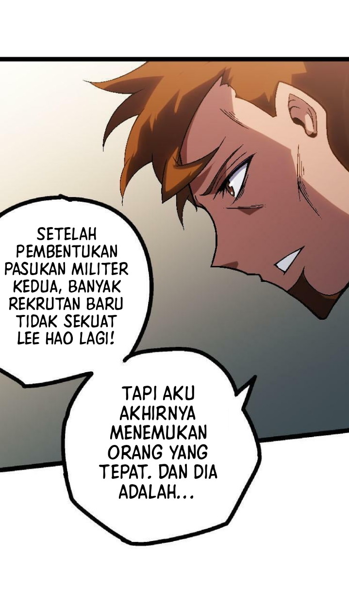 Evolution Begins With A Big Tree Chapter 45 Halaman 15