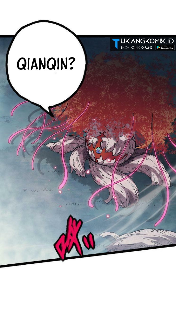 Evolution Begins With A Big Tree Chapter 45 Halaman 30