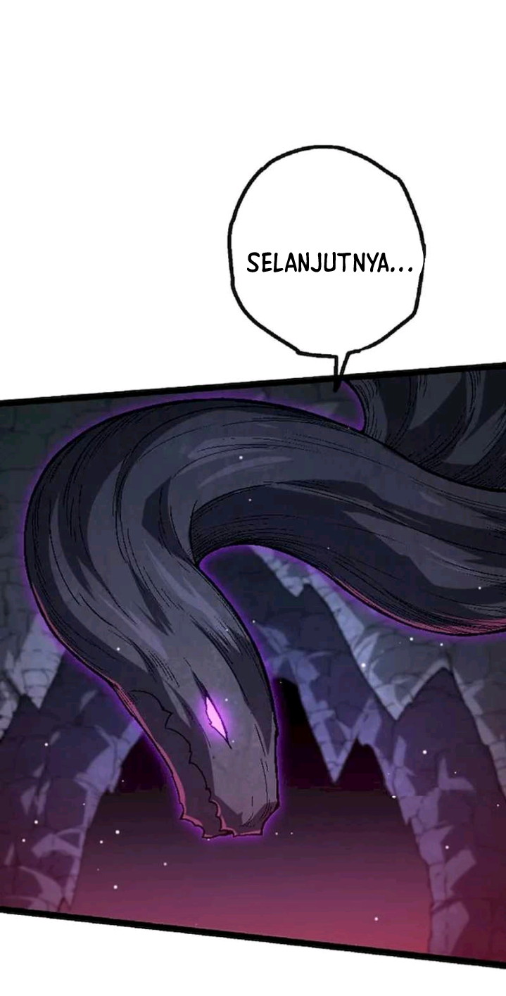 Evolution Begins With A Big Tree Chapter 45 Halaman 48