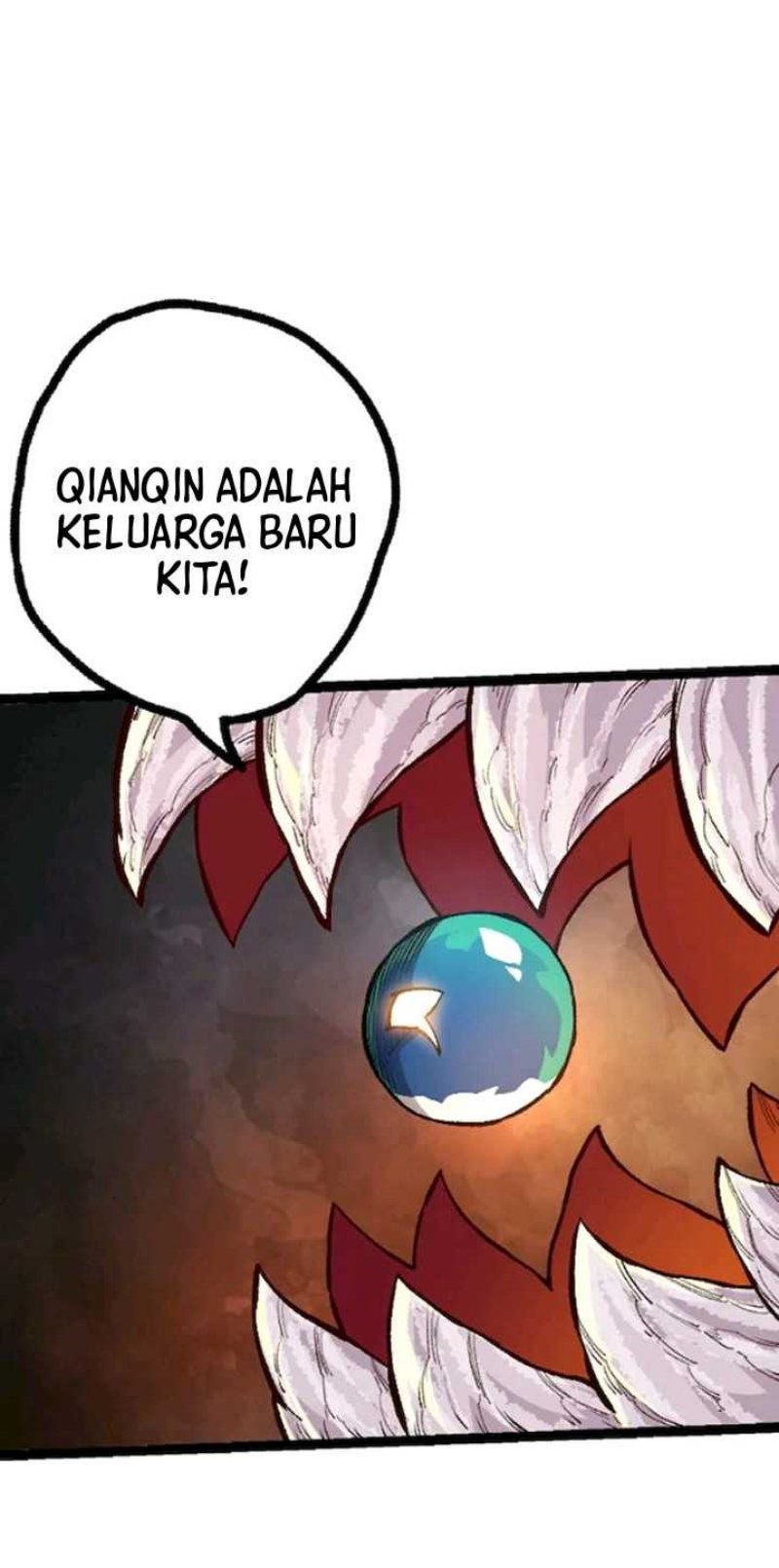 Evolution Begins With A Big Tree Chapter 46 Halaman 32