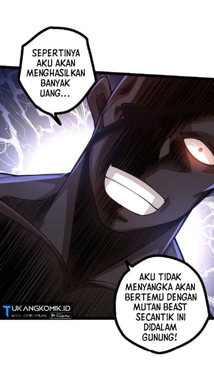Evolution Begins With A Big Tree Chapter 47 Halaman 5