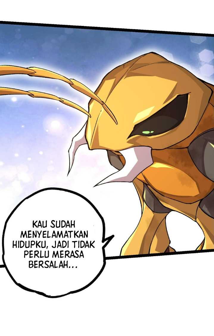 Evolution Begins With A Big Tree Chapter 48 Halaman 14