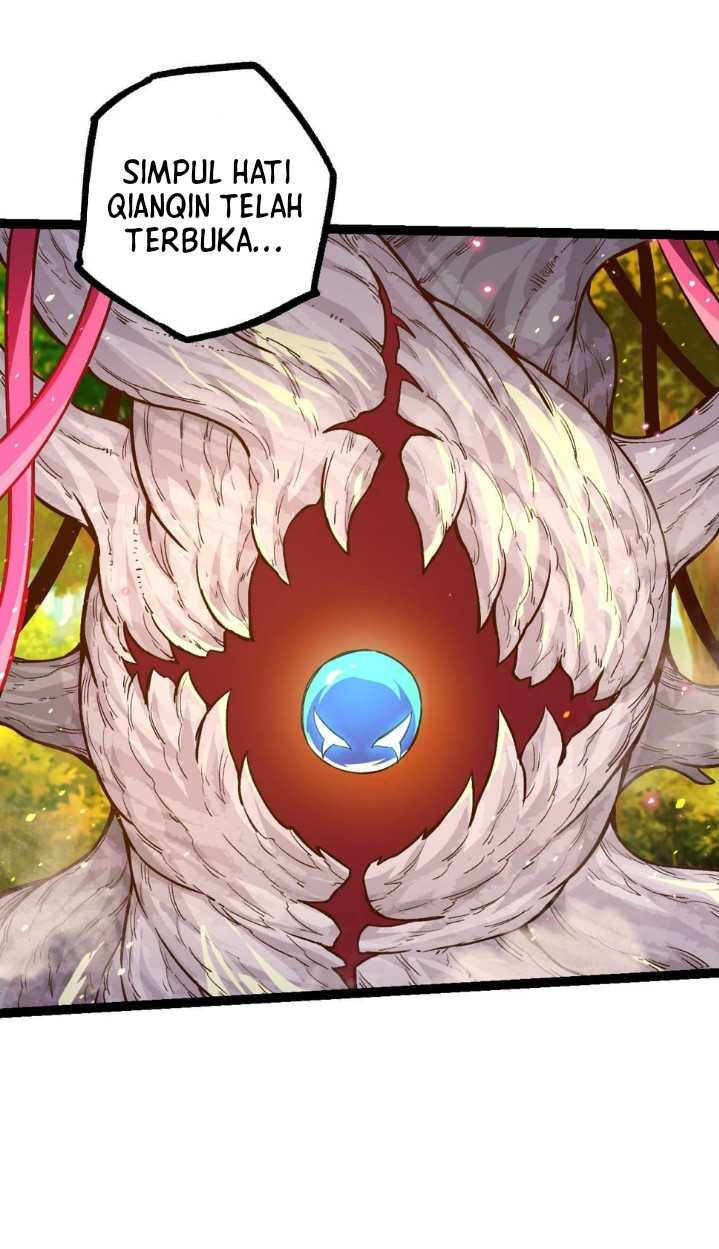 Evolution Begins With A Big Tree Chapter 48 Halaman 20