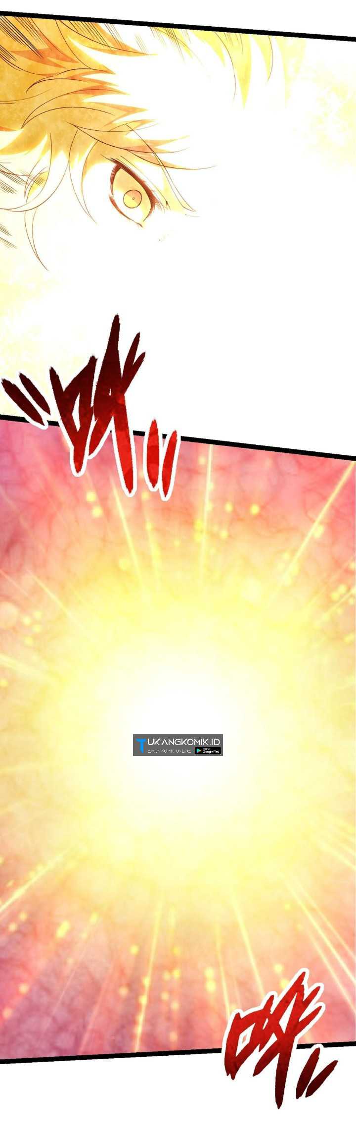 Evolution Begins With A Big Tree Chapter 48 Halaman 40