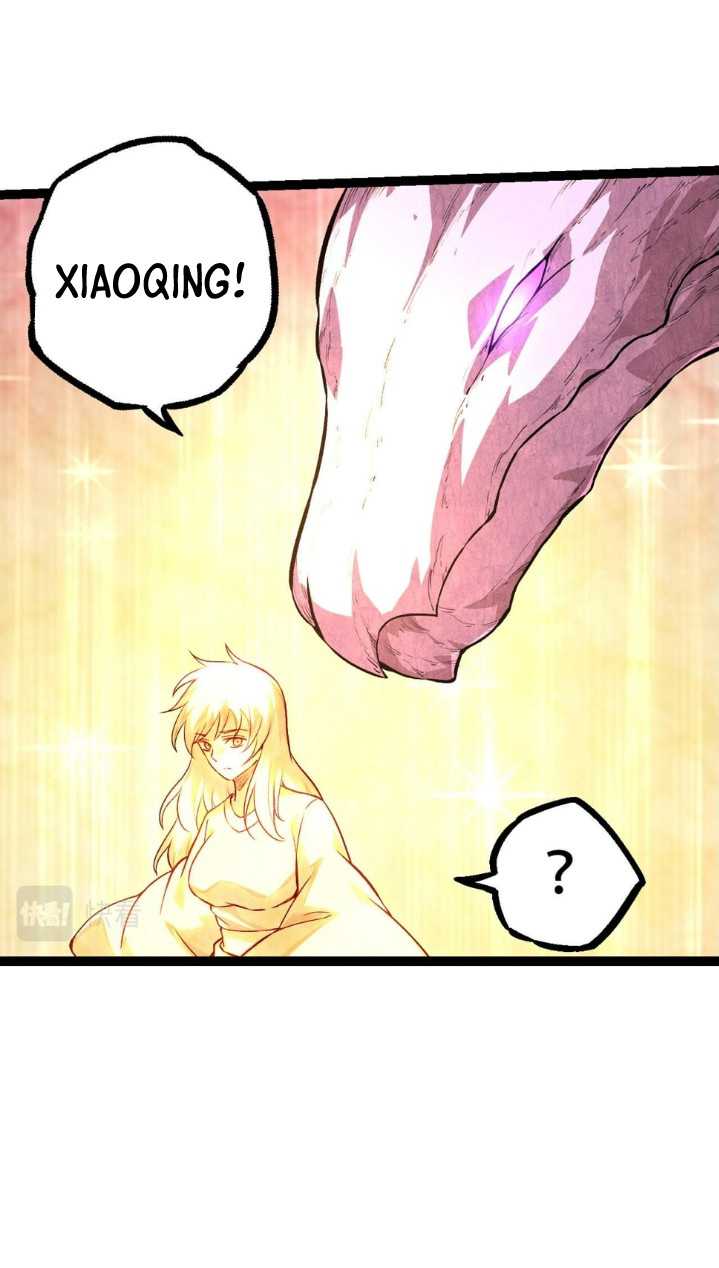 Evolution Begins With A Big Tree Chapter 48 Halaman 44
