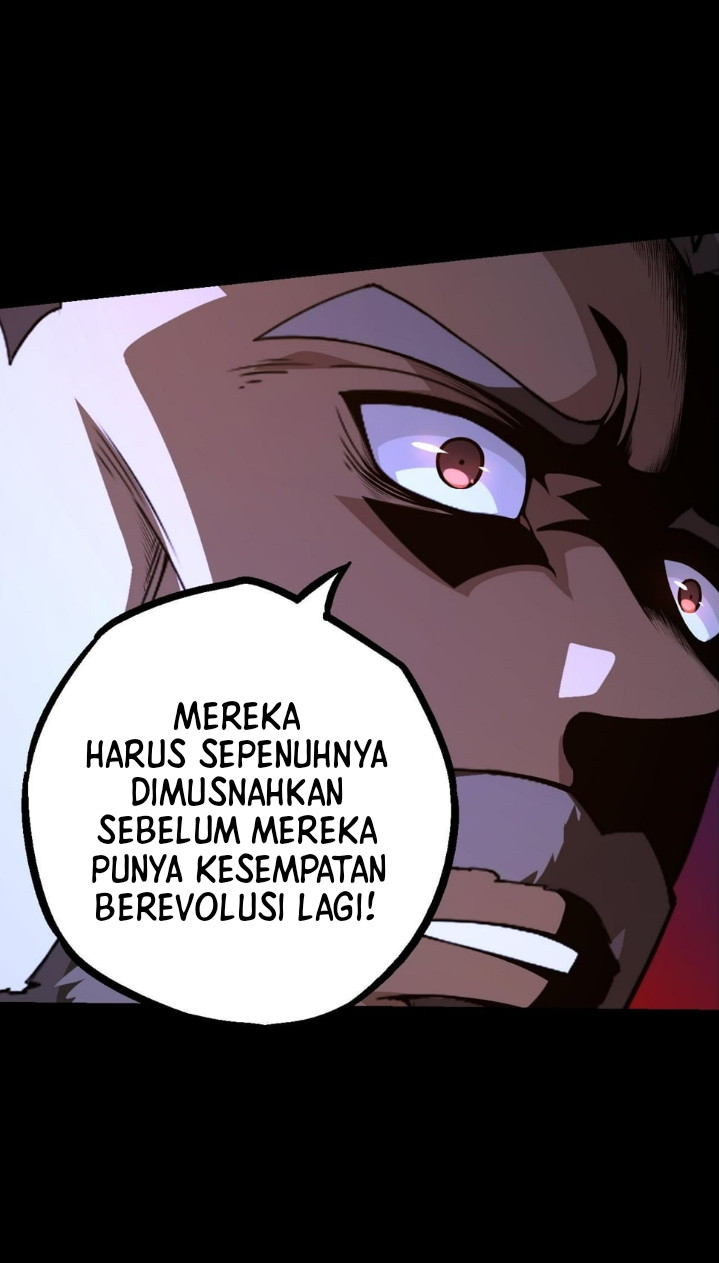 Evolution Begins With A Big Tree Chapter 49 Halaman 28