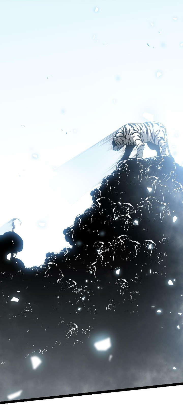 Evolution Begins With A Big Tree Chapter 55 Halaman 8