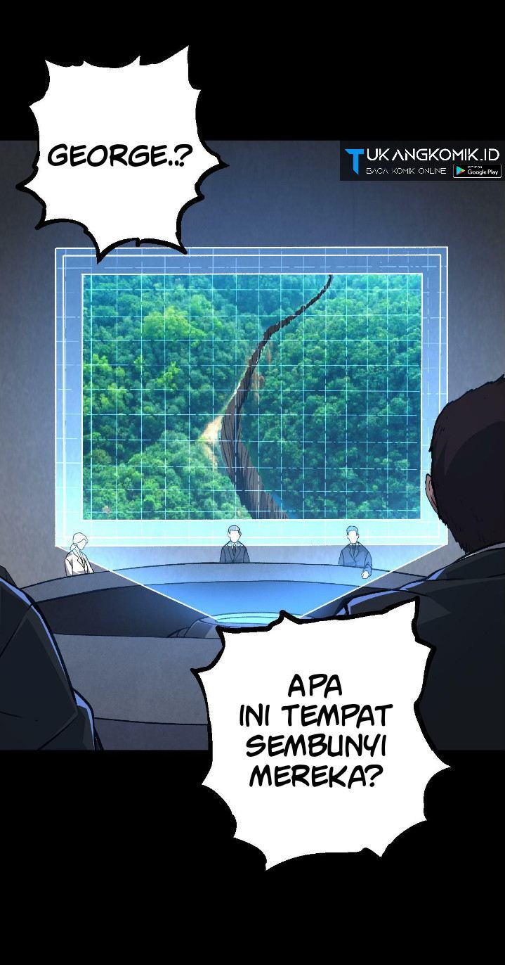 Evolution Begins With A Big Tree Chapter 57 Halaman 5