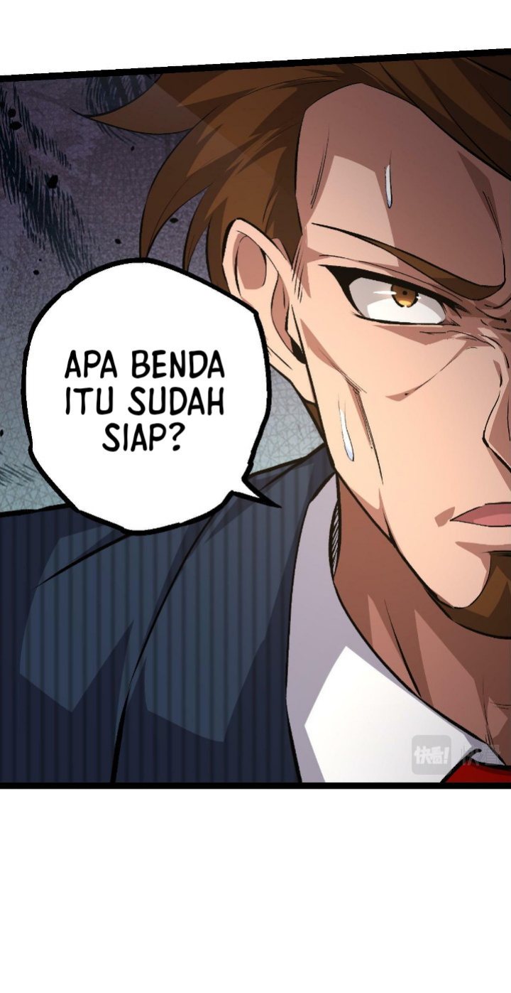 Evolution Begins With A Big Tree Chapter 63 Halaman 2