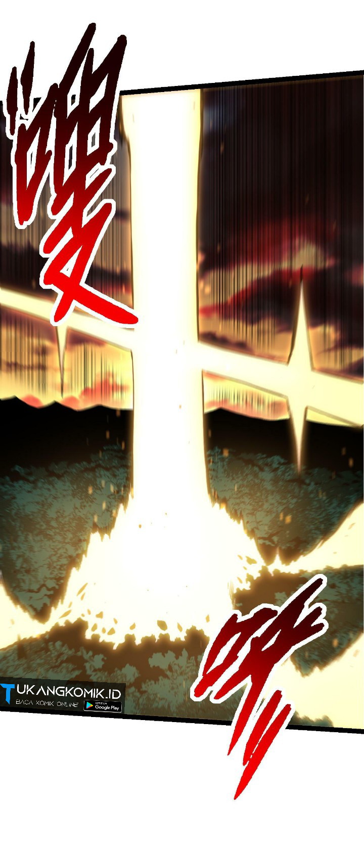 Evolution Begins With A Big Tree Chapter 65 Halaman 5