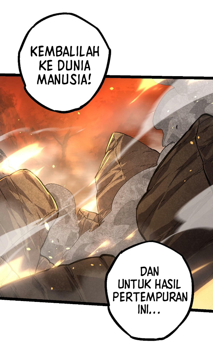 Evolution Begins With A Big Tree Chapter 68 Halaman 14