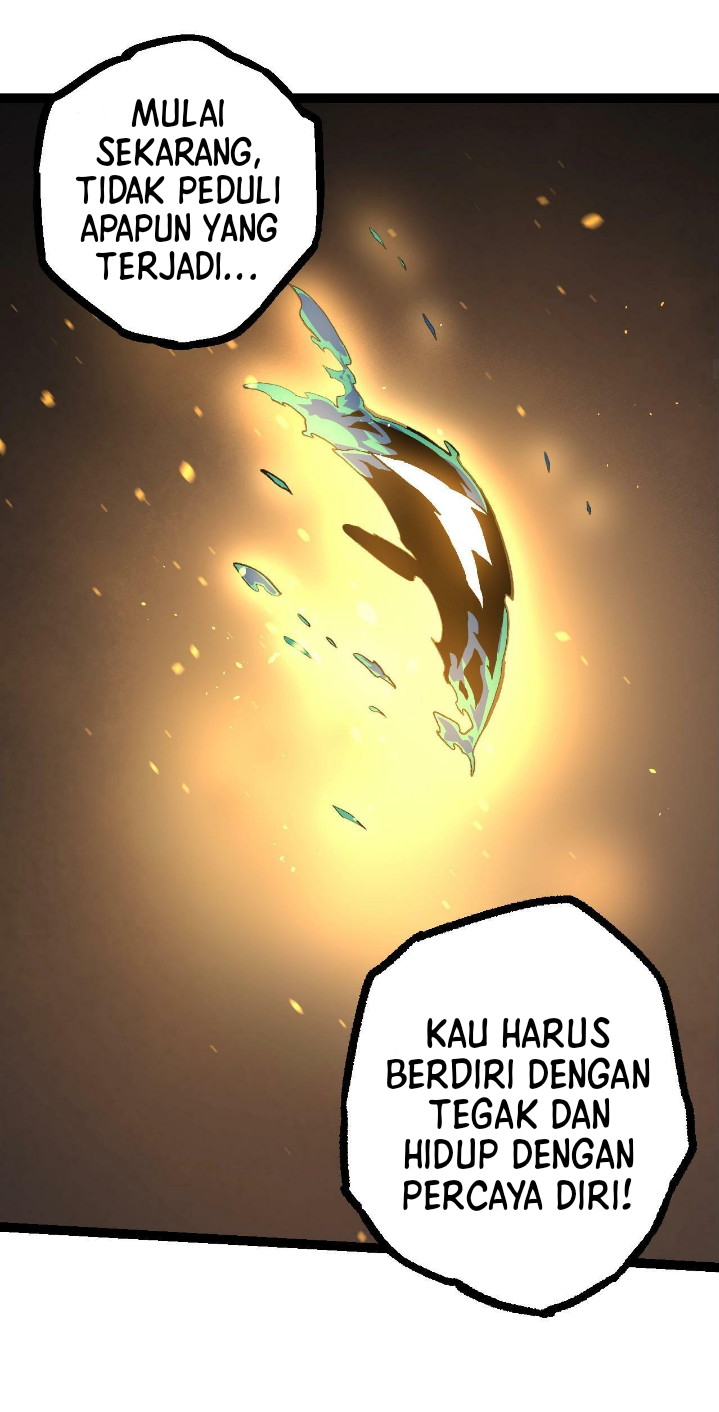Evolution Begins With A Big Tree Chapter 68 Halaman 16