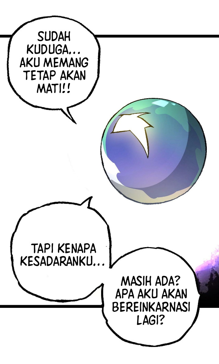 Evolution Begins With A Big Tree Chapter 68 Halaman 32