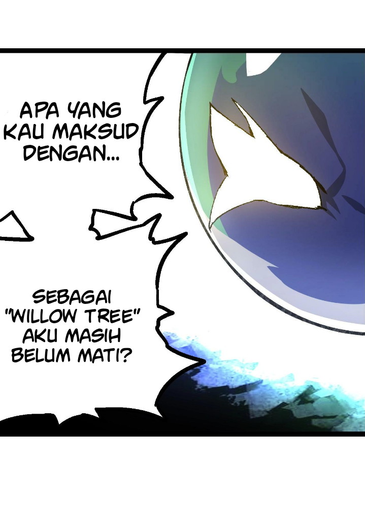 Evolution Begins With A Big Tree Chapter 68 Halaman 34