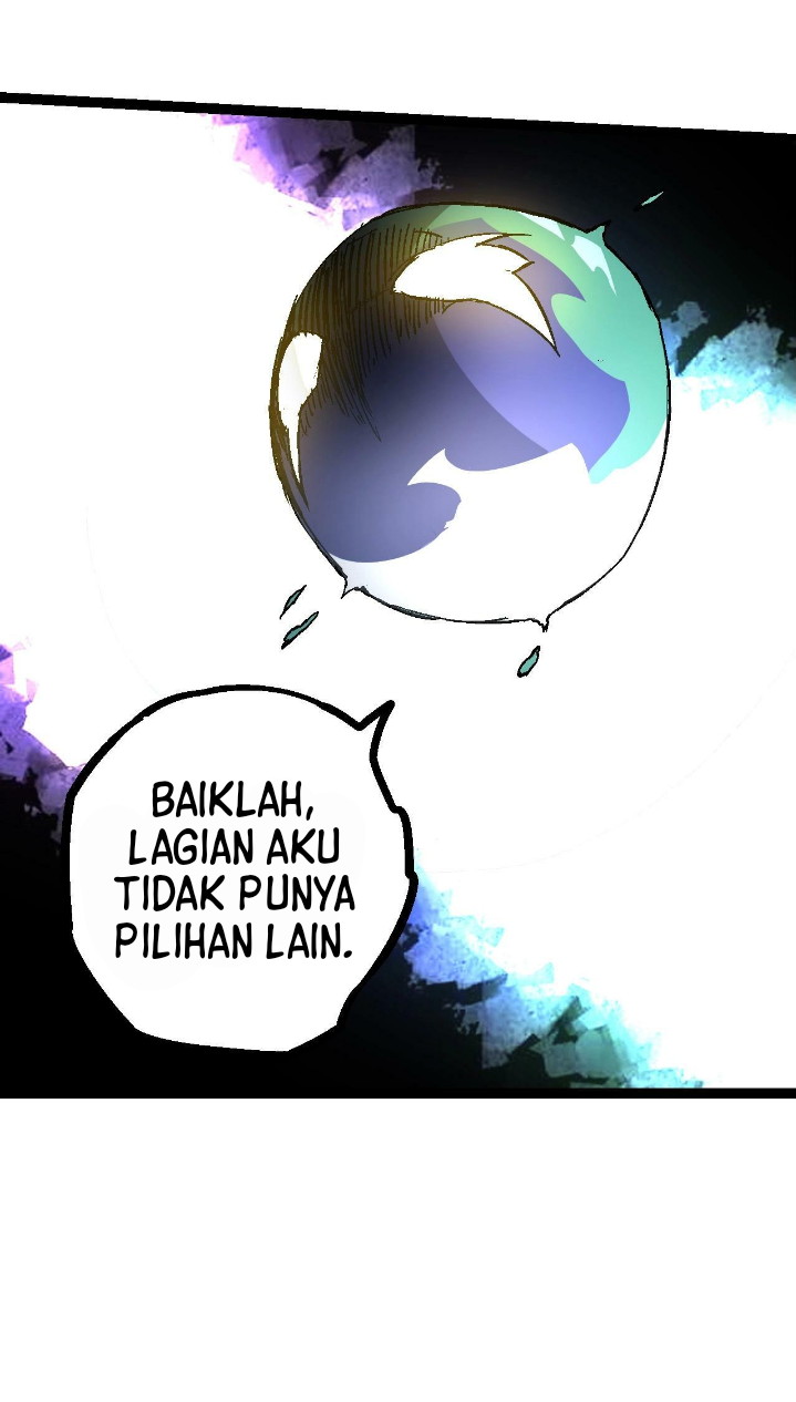 Evolution Begins With A Big Tree Chapter 68 Halaman 39