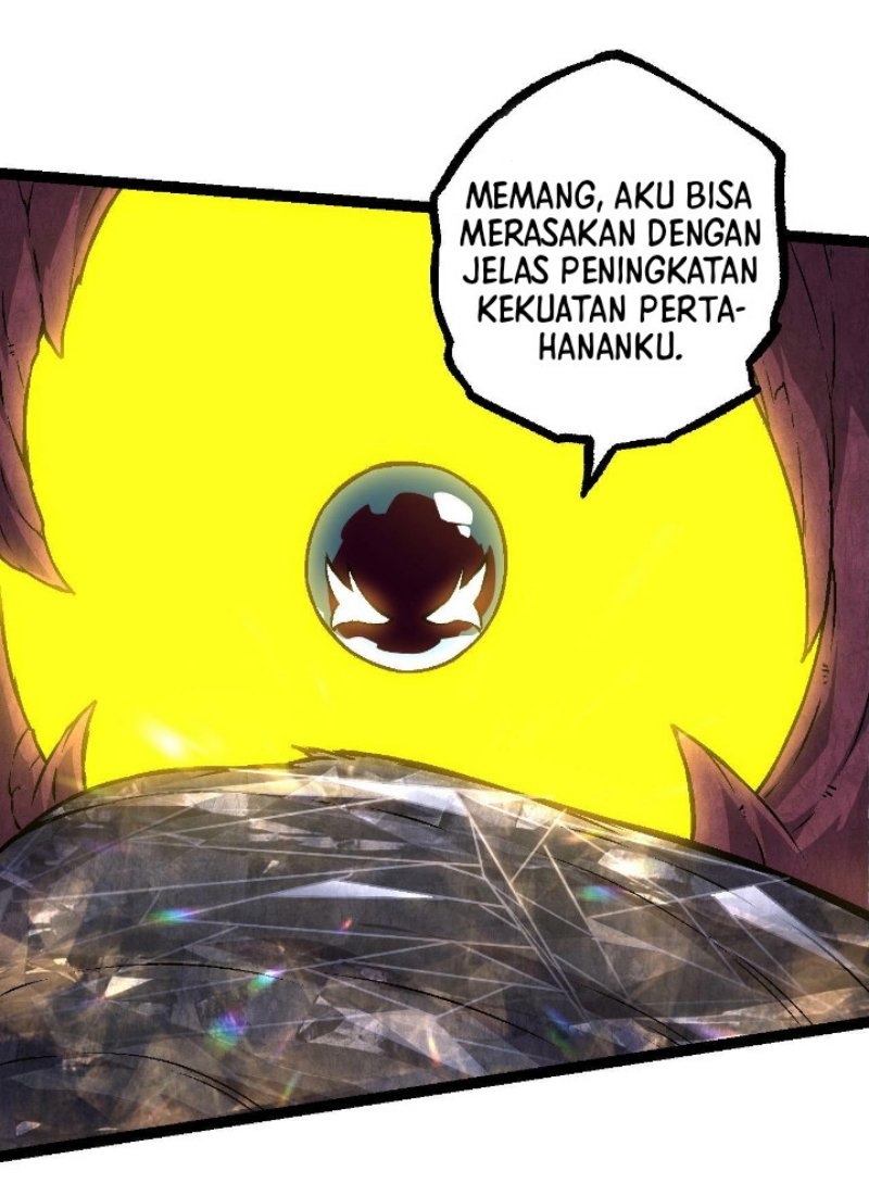 Evolution Begins With A Big Tree Chapter 70 Halaman 14