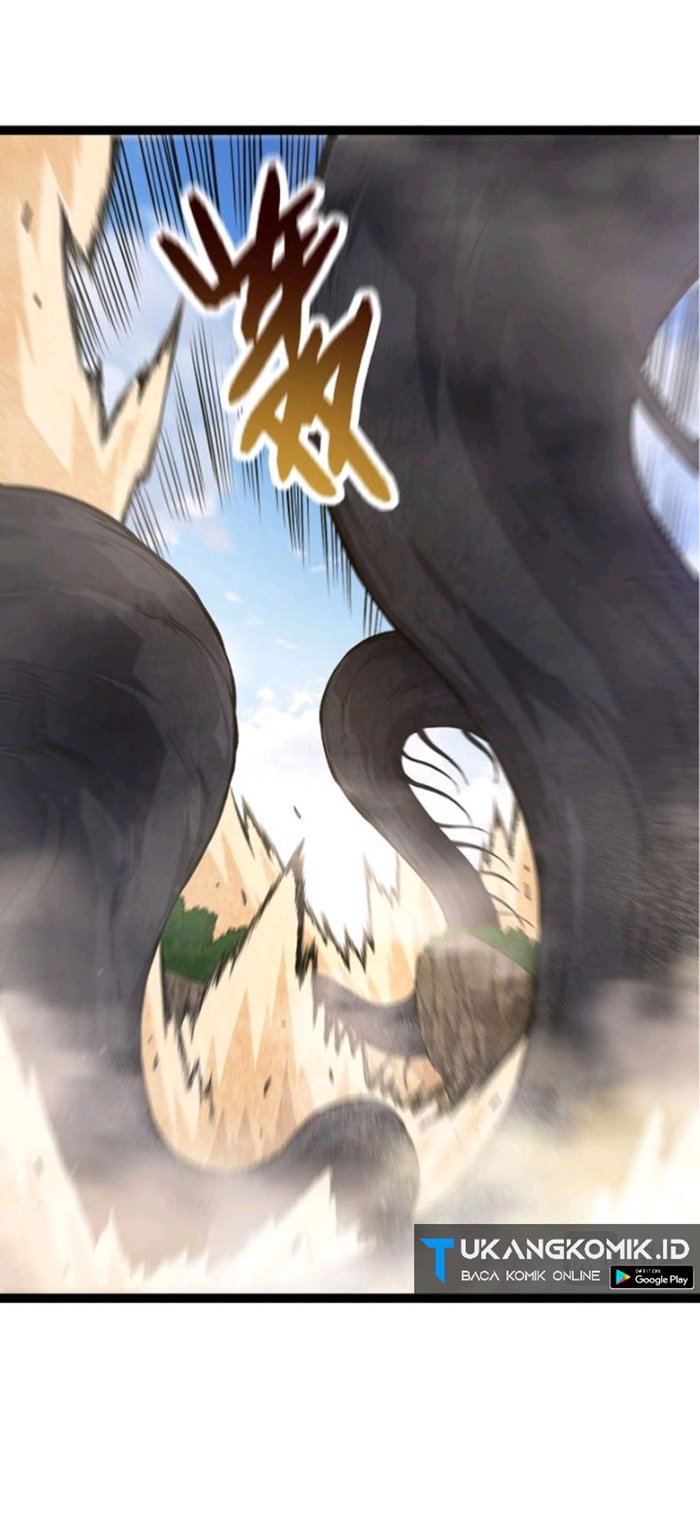 Evolution Begins With A Big Tree Chapter 71 Halaman 40