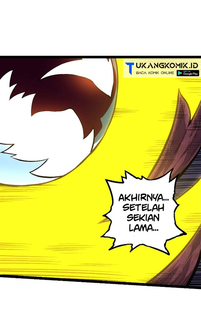 Evolution Begins With A Big Tree Chapter 71 Halaman 45