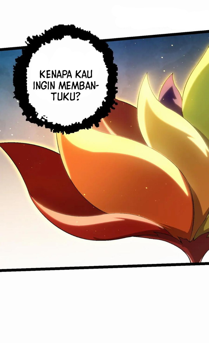 Evolution Begins With A Big Tree Chapter 101 Halaman 59