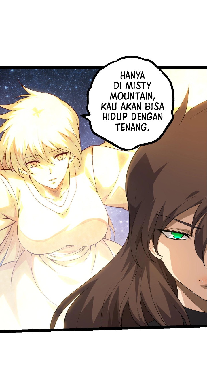Evolution Begins With A Big Tree Chapter 103 Halaman 5