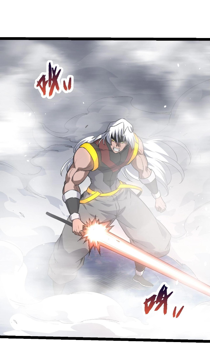 Evolution Begins With A Big Tree Chapter 103 Halaman 46