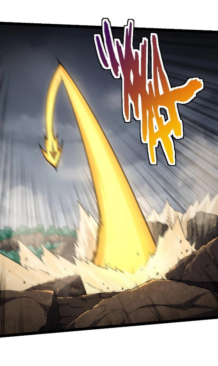 Evolution Begins With A Big Tree Chapter 104 Halaman 23