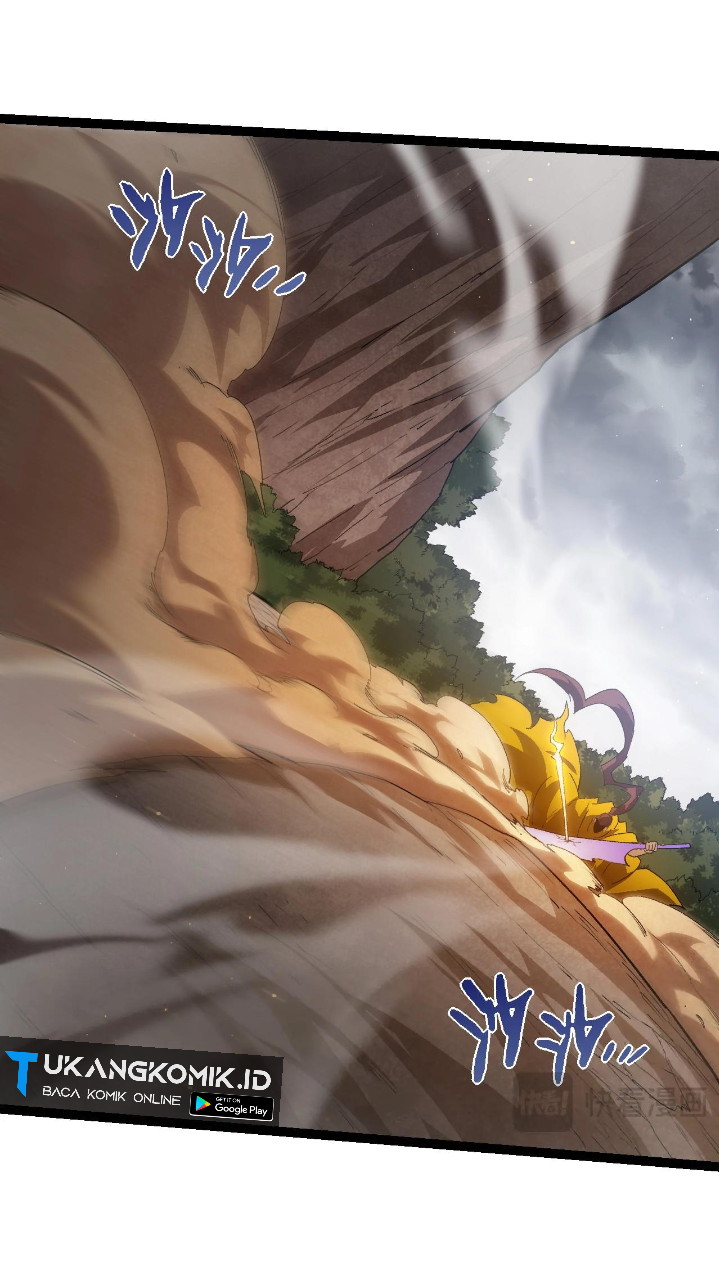 Evolution Begins With A Big Tree Chapter 105 Halaman 30