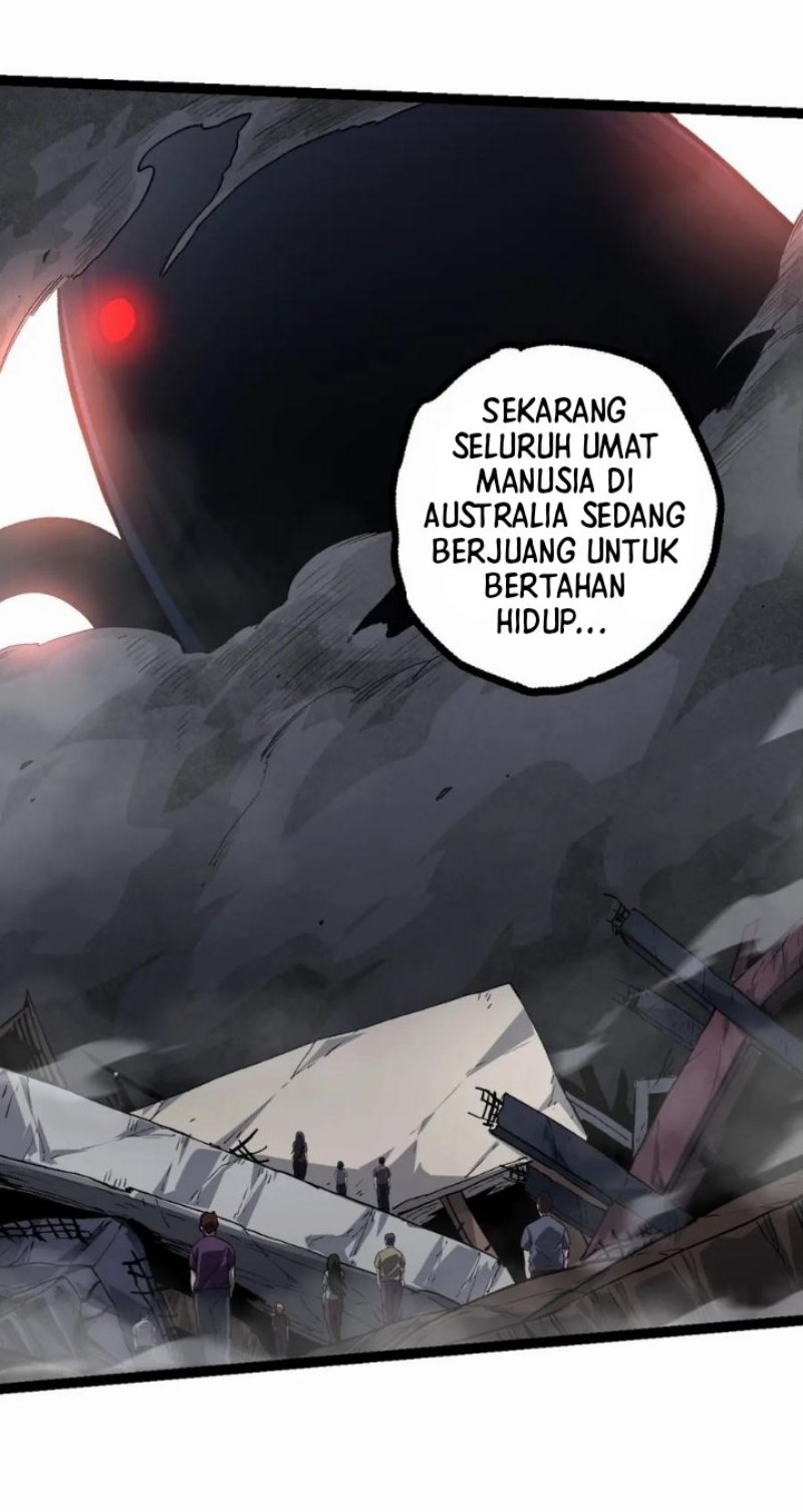 Evolution Begins With A Big Tree Chapter 109 Halaman 12
